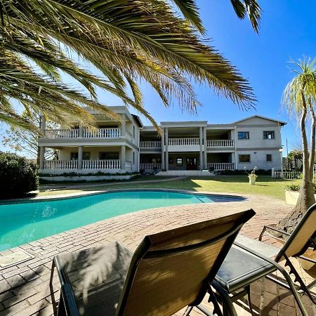 Atlantic Pearl Guest House Midrand Esterno foto