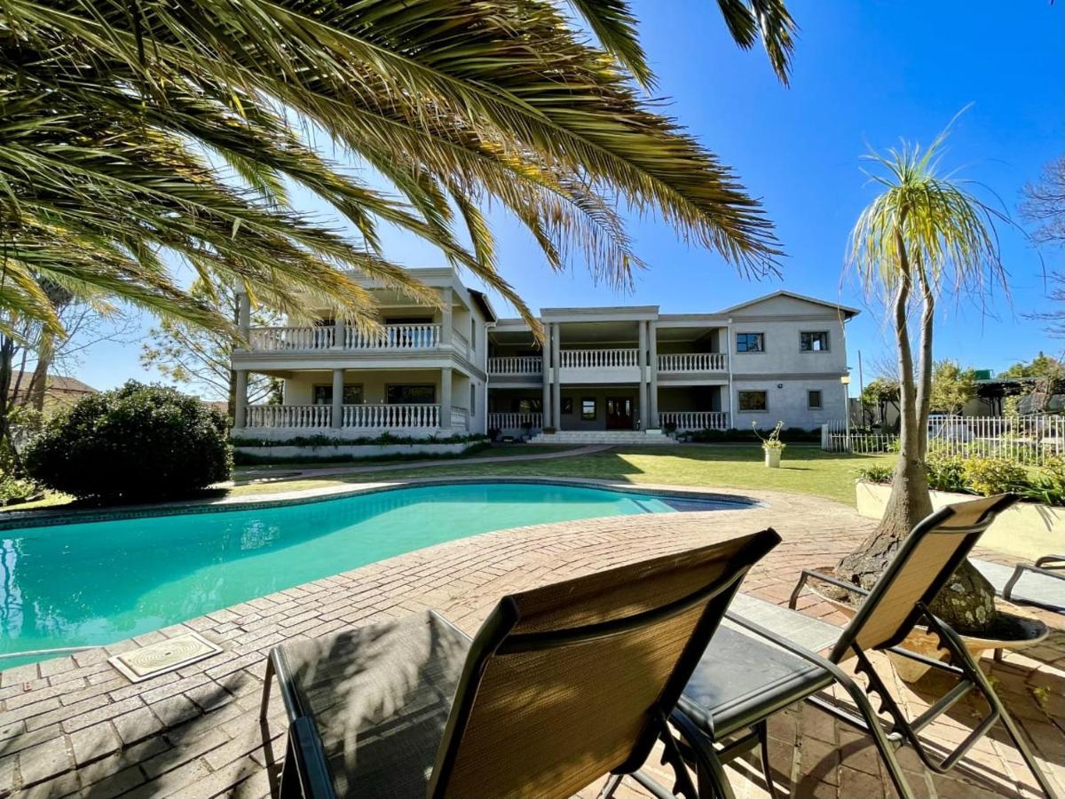 Atlantic Pearl Guest House Midrand Esterno foto