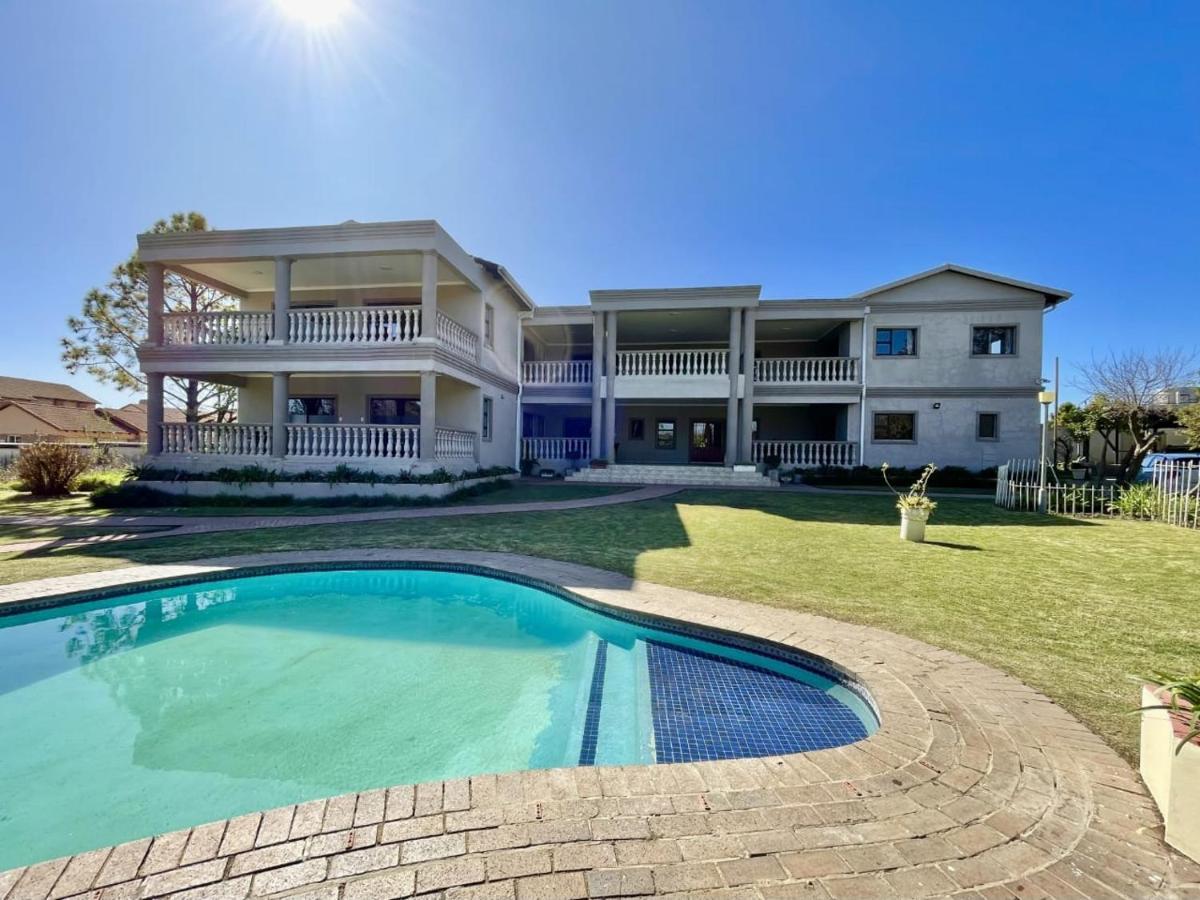 Atlantic Pearl Guest House Midrand Esterno foto