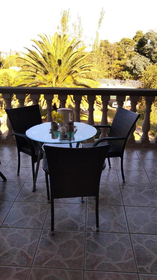 Atlantic Pearl Guest House Midrand Esterno foto