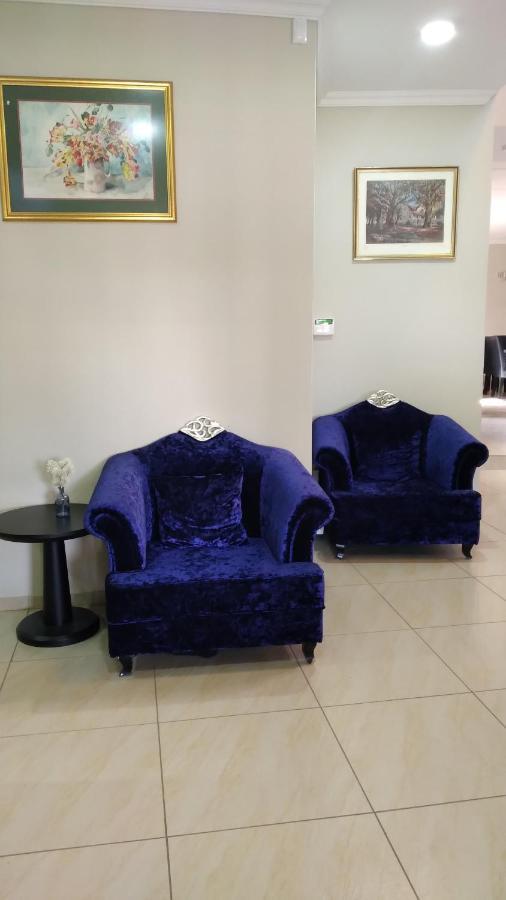 Atlantic Pearl Guest House Midrand Esterno foto