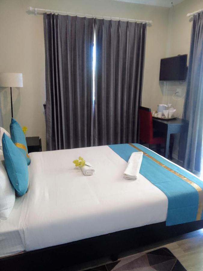 Atlantic Pearl Guest House Midrand Esterno foto