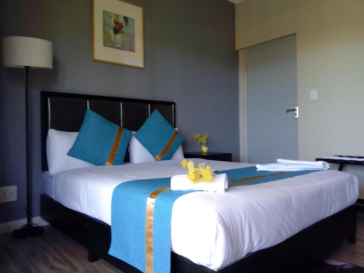 Atlantic Pearl Guest House Midrand Esterno foto
