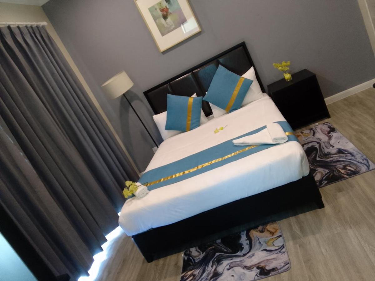 Atlantic Pearl Guest House Midrand Esterno foto