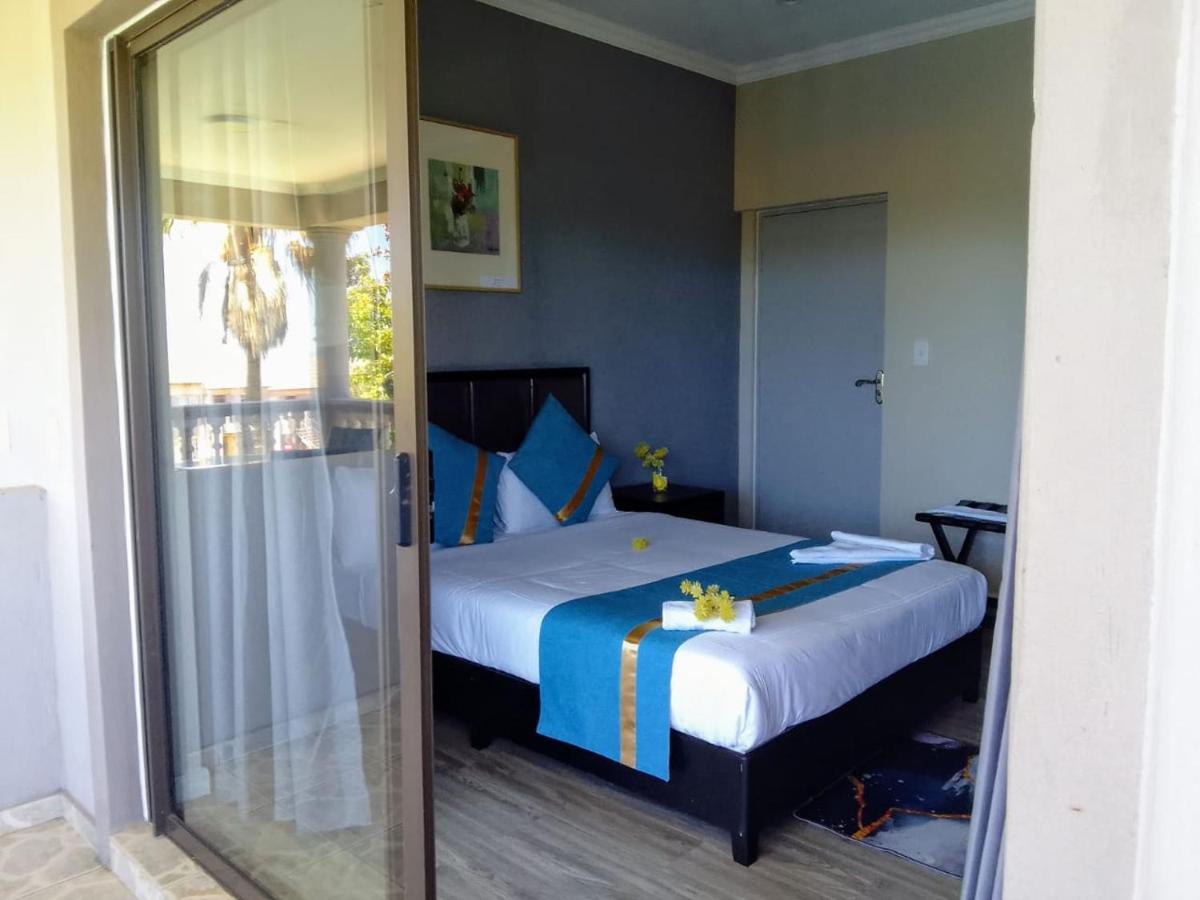 Atlantic Pearl Guest House Midrand Esterno foto