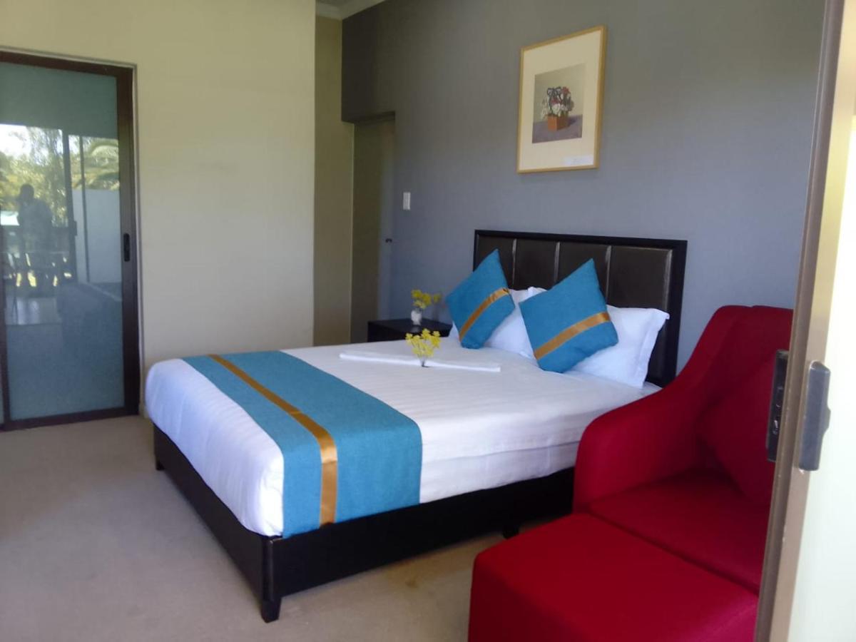 Atlantic Pearl Guest House Midrand Esterno foto