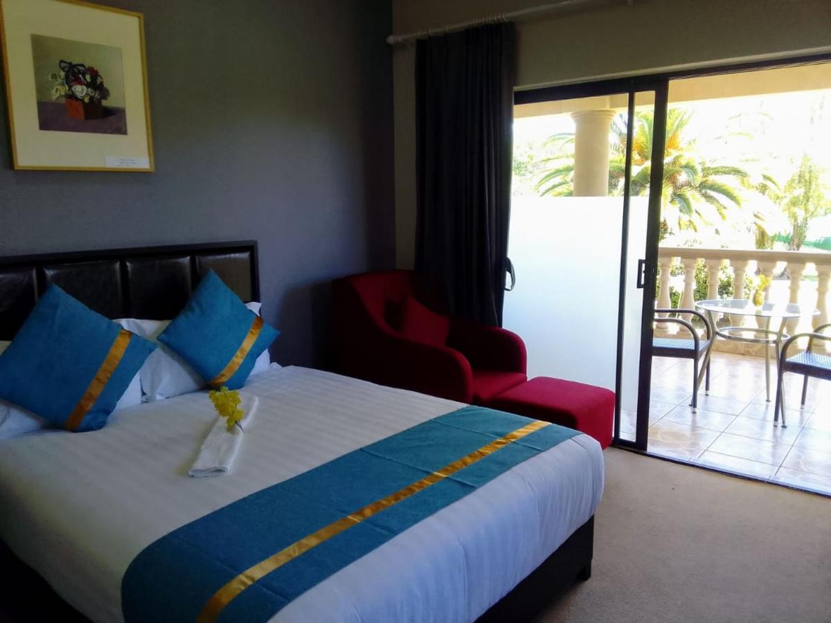 Atlantic Pearl Guest House Midrand Esterno foto