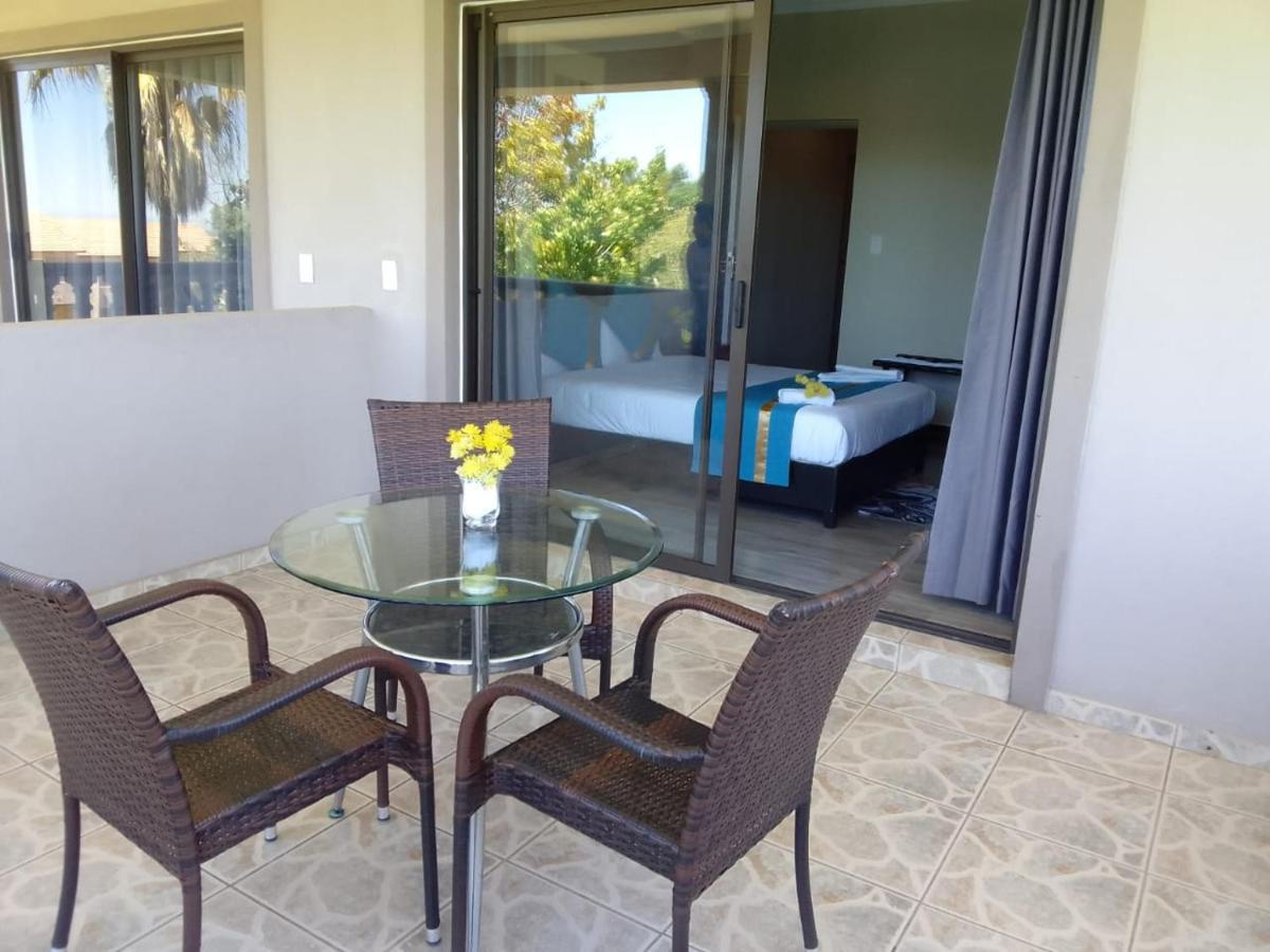 Atlantic Pearl Guest House Midrand Esterno foto