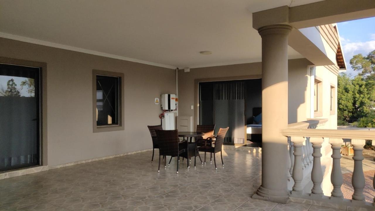 Atlantic Pearl Guest House Midrand Esterno foto