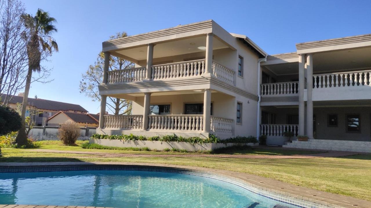 Atlantic Pearl Guest House Midrand Esterno foto